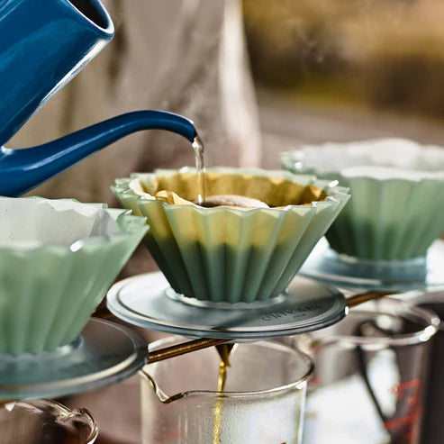 Dripper Air S - Clear