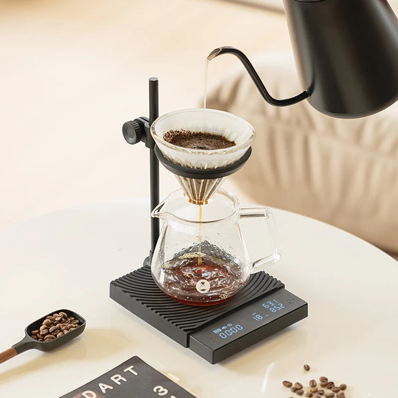 Black Mirror Duo Coffee Scale
