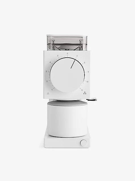 Ode Brew Grinder Gen2 - White