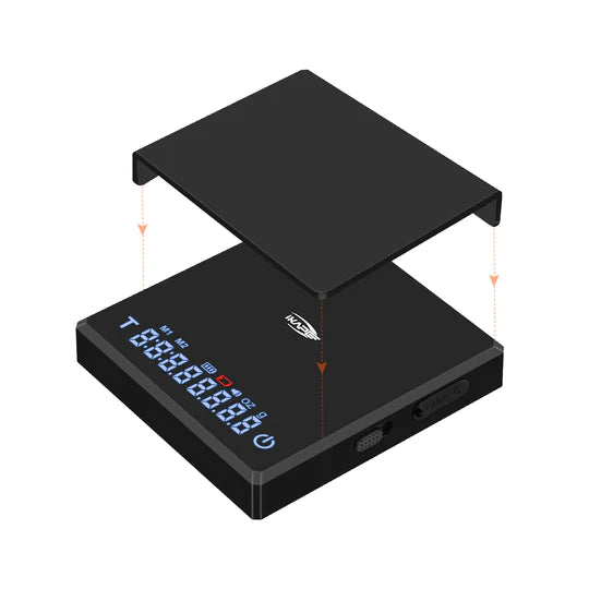 V1 Electronic Coffee Scale Mini