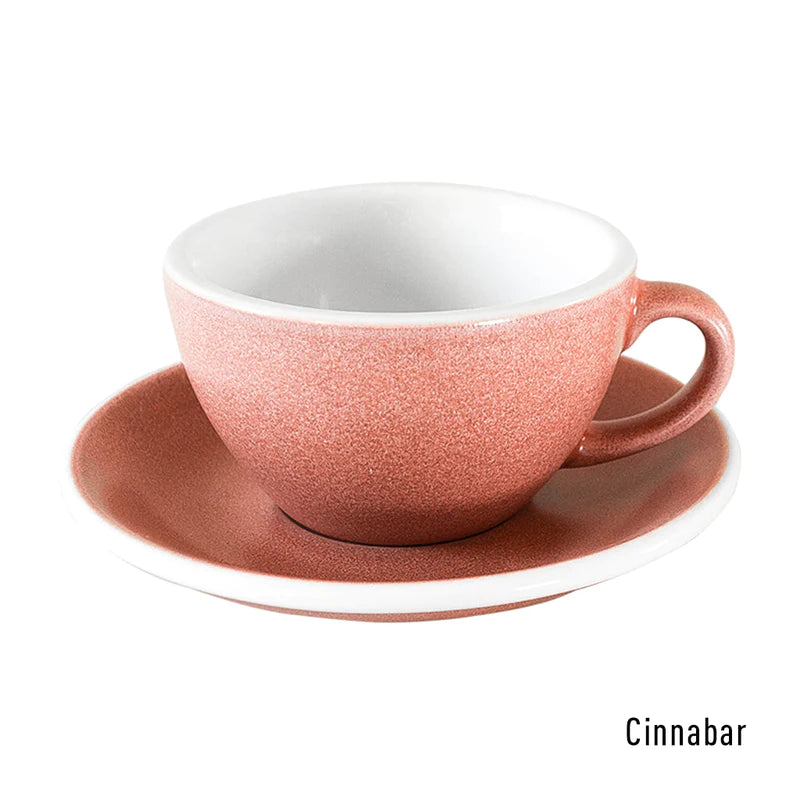 Egg Cup for Cappuccino 200ml - Nature Inspired Colours