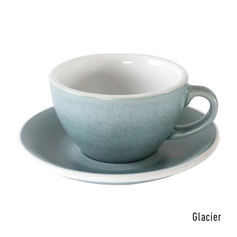 Egg Cup for Cappuccino 200ml - Nature Inspired Colours