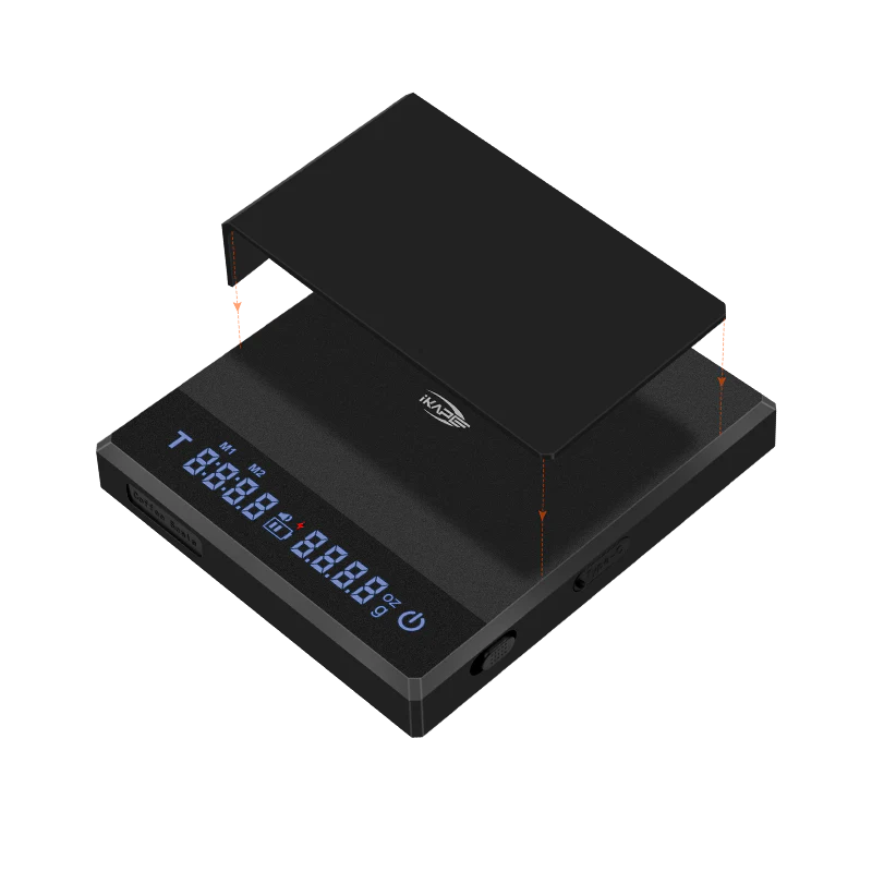 V1 Electronic Coffee Scale