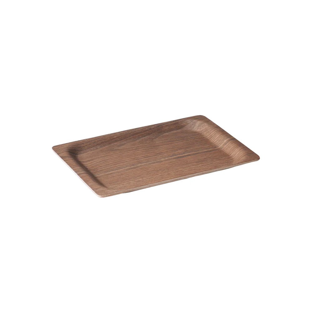 SCS Tray 315x195mm - Walnut