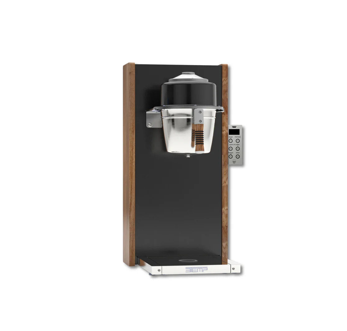 3Temp Hipster PULS Brewer