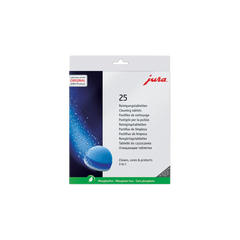 Jura J8 Office Package