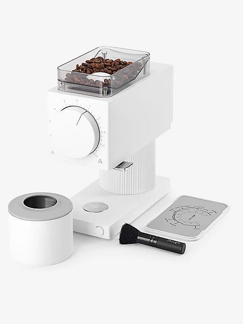 Ode Brew Grinder Gen2 - White