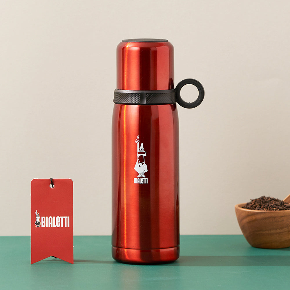Thermos 450ml - Red