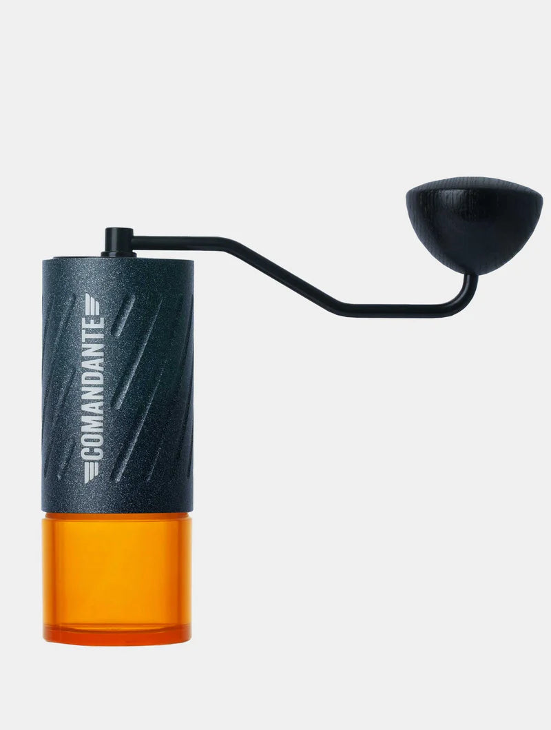 C60 Baracuda Nautilus Blue