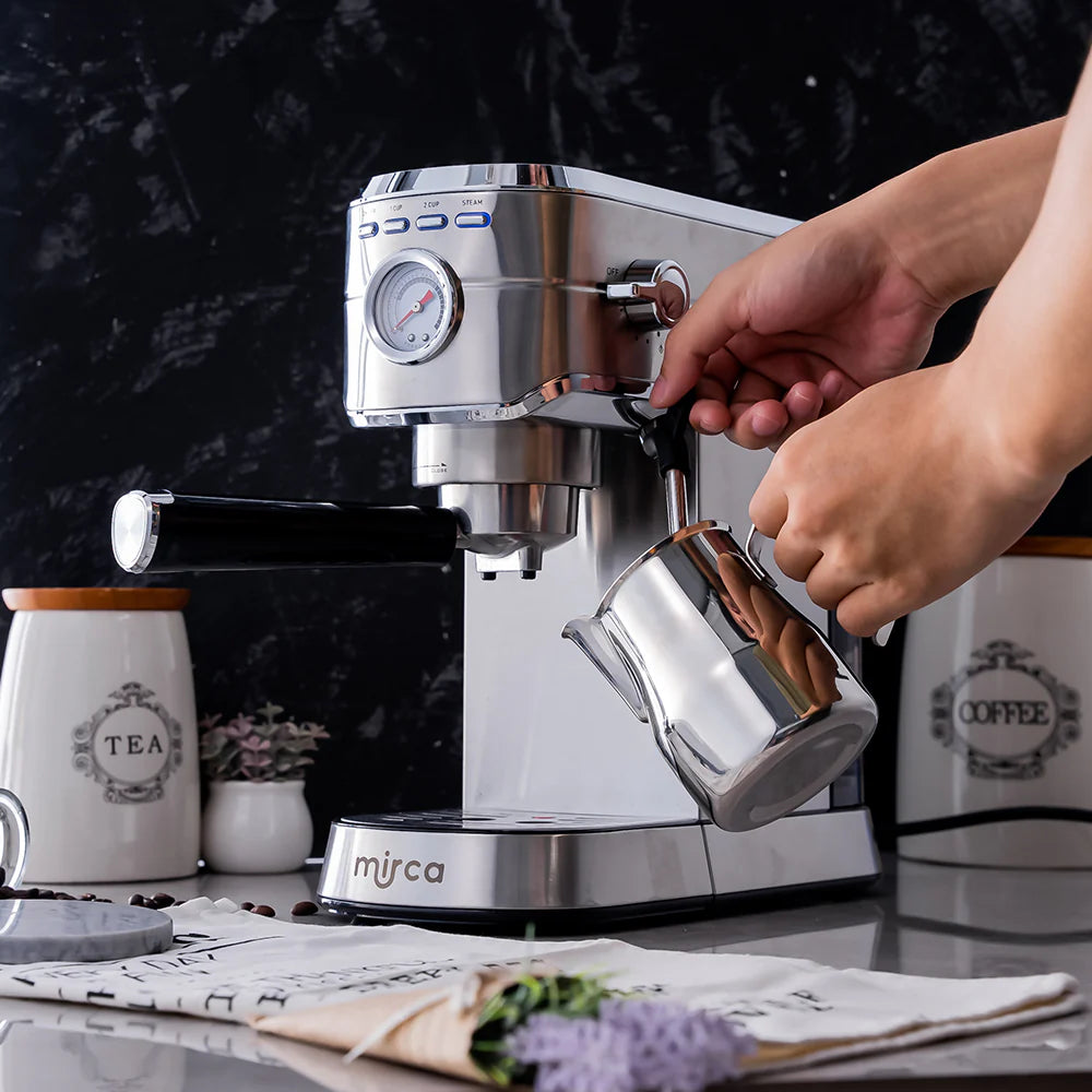 The Mirca Espresso