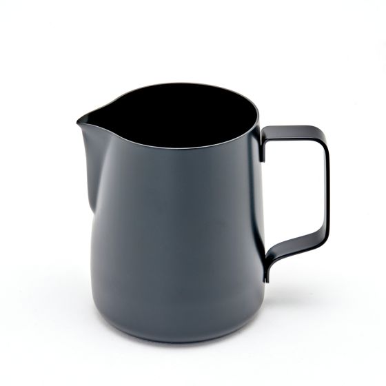 Rhino Stealth Milk Pitcher 600ml - Black