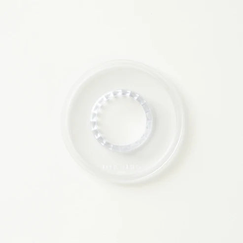 AS Dripper Holder - Clear