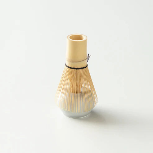 Matcha Whisk Stand - Matte Gray