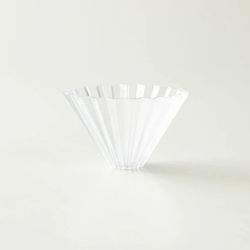 Dripper Air S - Clear