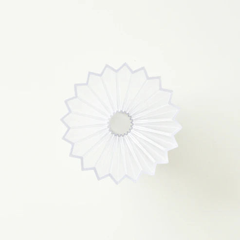 Dripper Air S - Clear