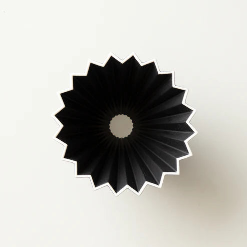 Dripper M - Matte Black