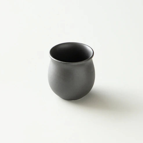 Pinot Flavor Cup S - Matte Black