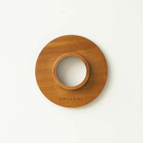 Dripper Holder - Wooden