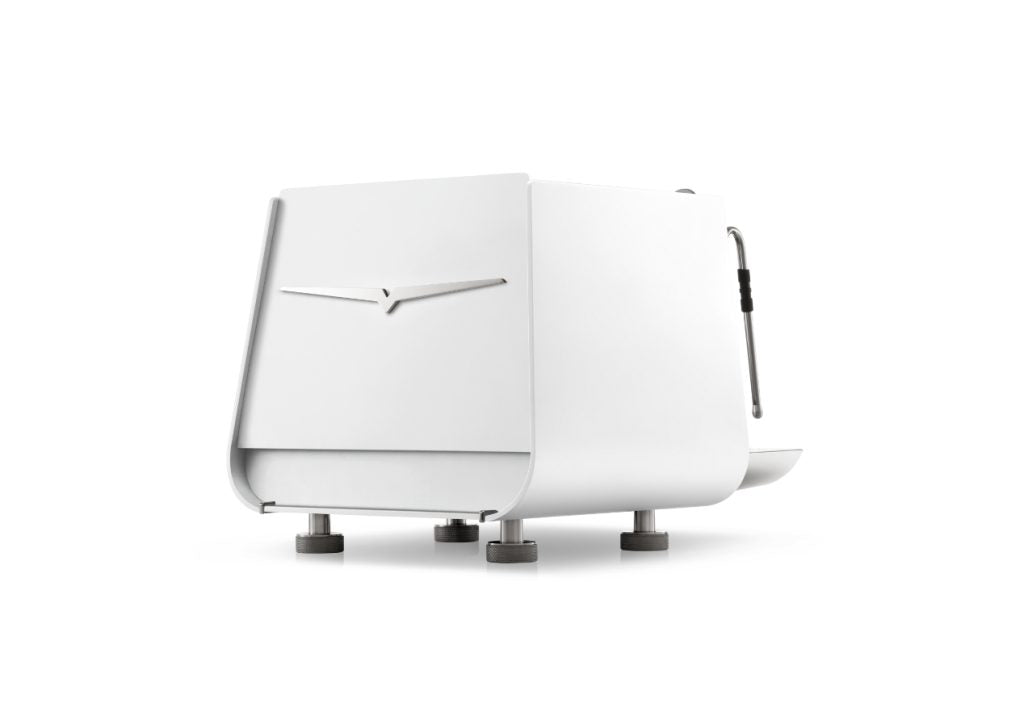 E1 Prima PRO - Matte White