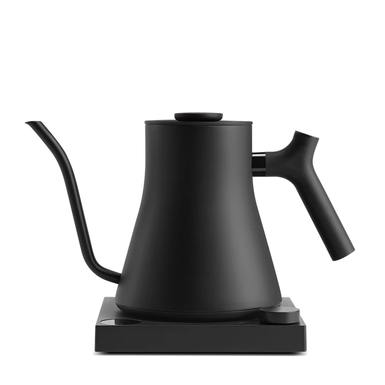 Stagg EKG Electric Kettle PRO - Matte Black