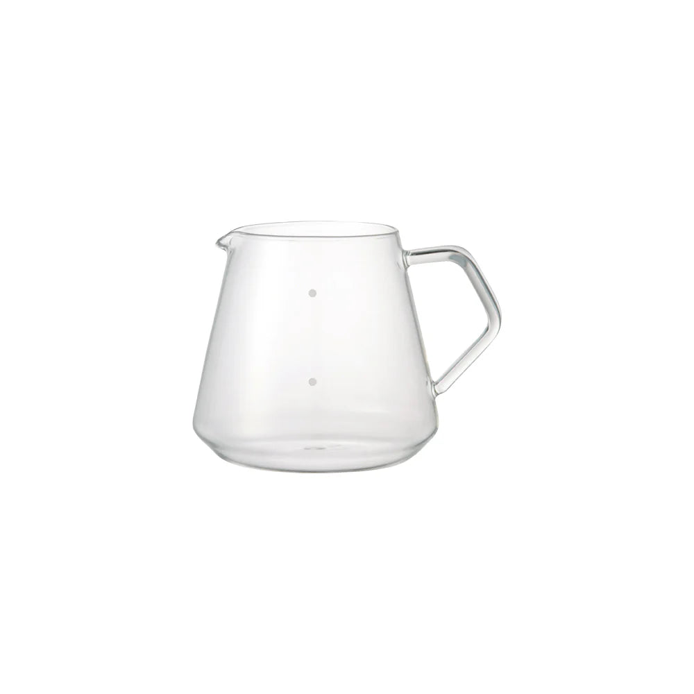 SCS-S02 Coffee Server 4Cups