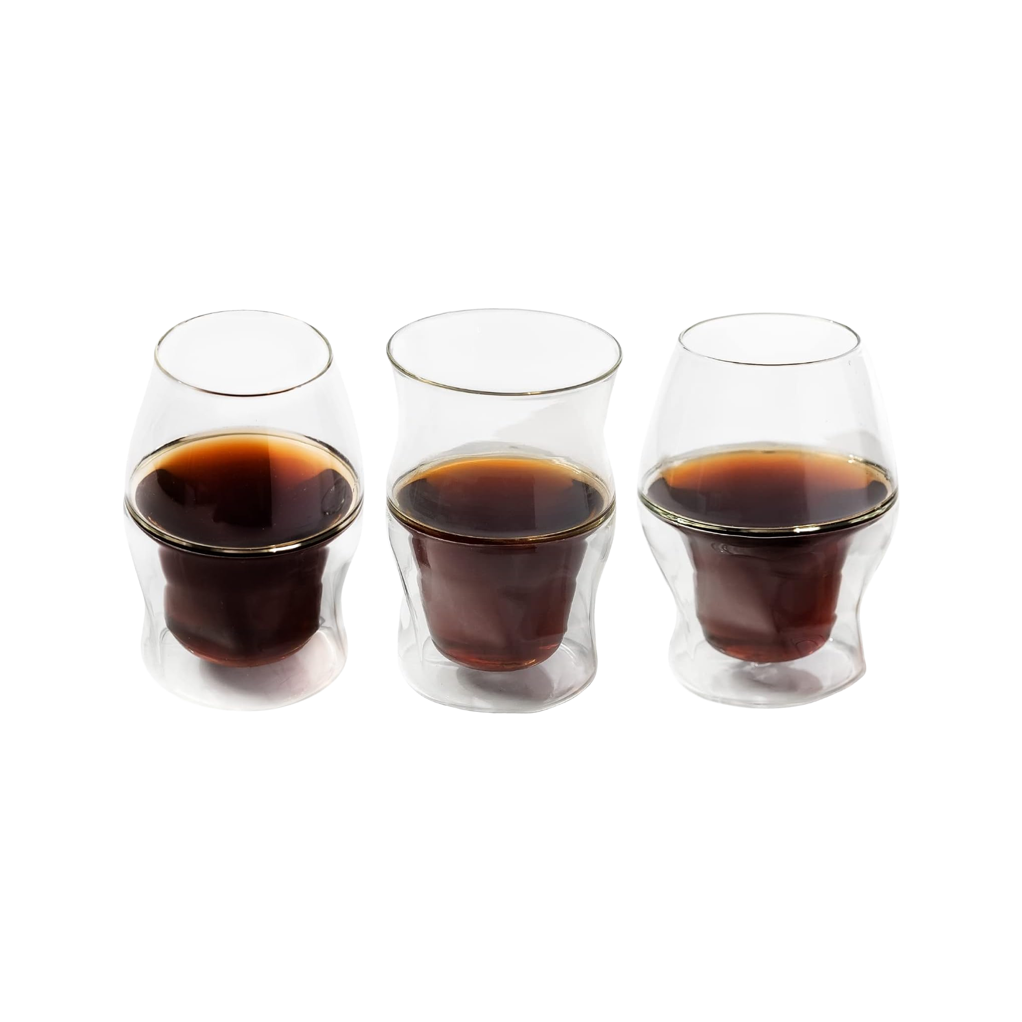 AVENSI CLASSIC 3pc Complete Set
