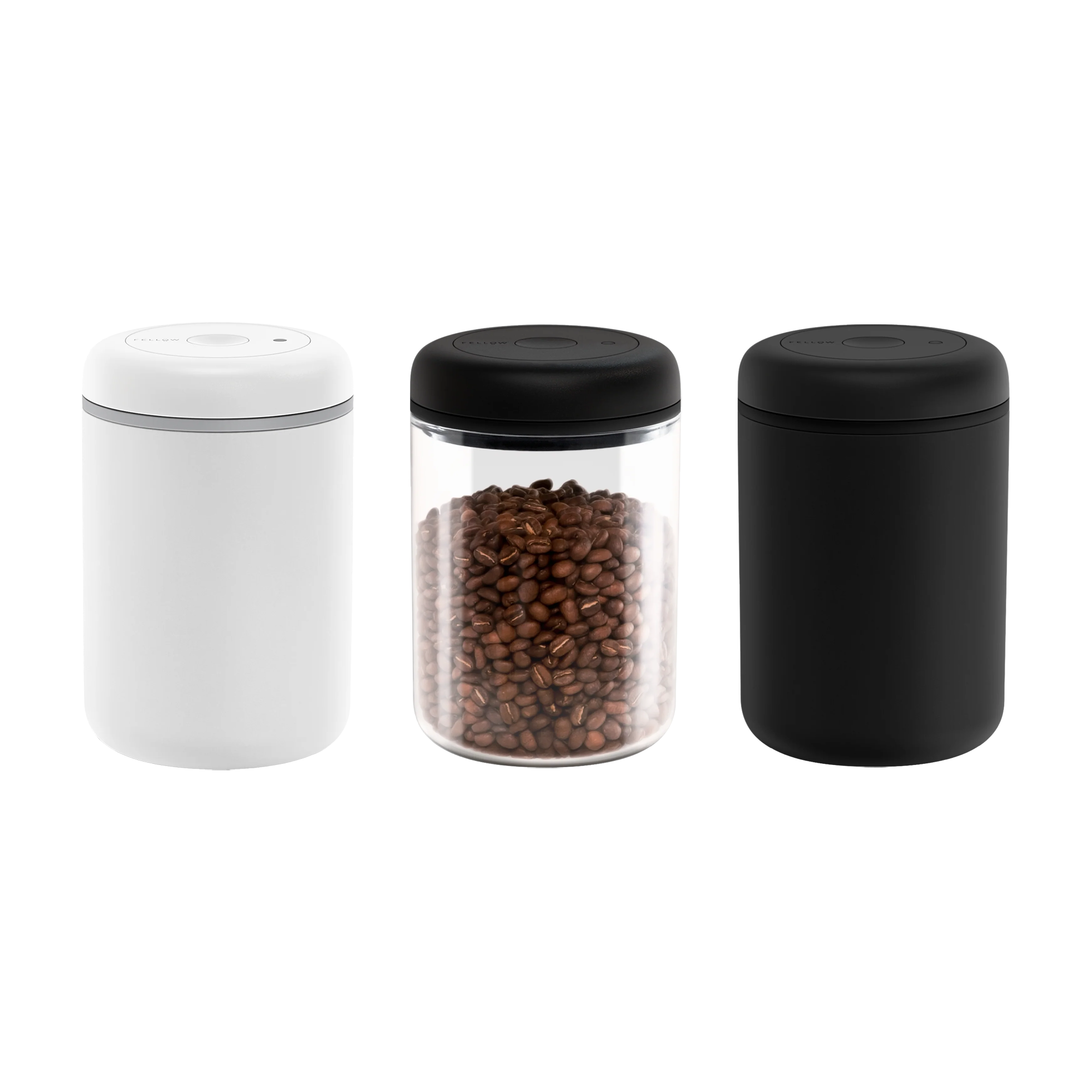 Atmos Vacuum Canister 1.2L