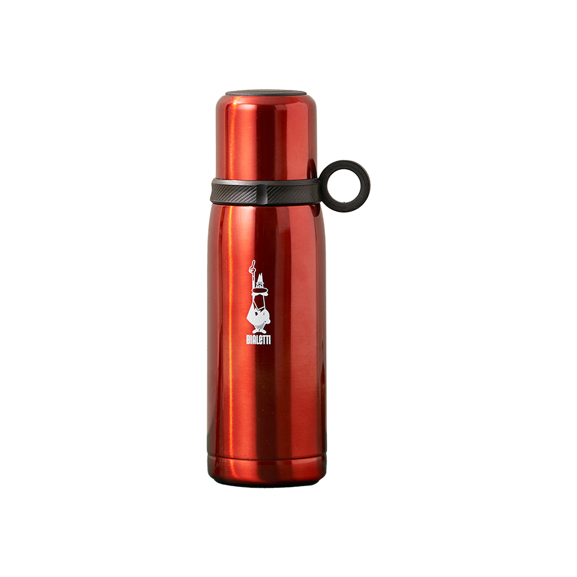 Thermos 450ml - Red