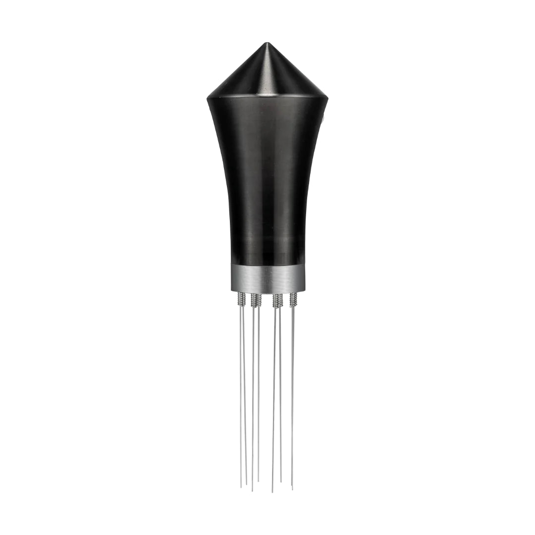 Clump Crusher - Black