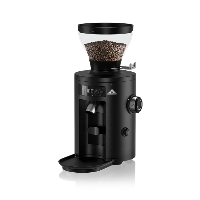 Mahlkonig X54 Allround Home Grinder - Black