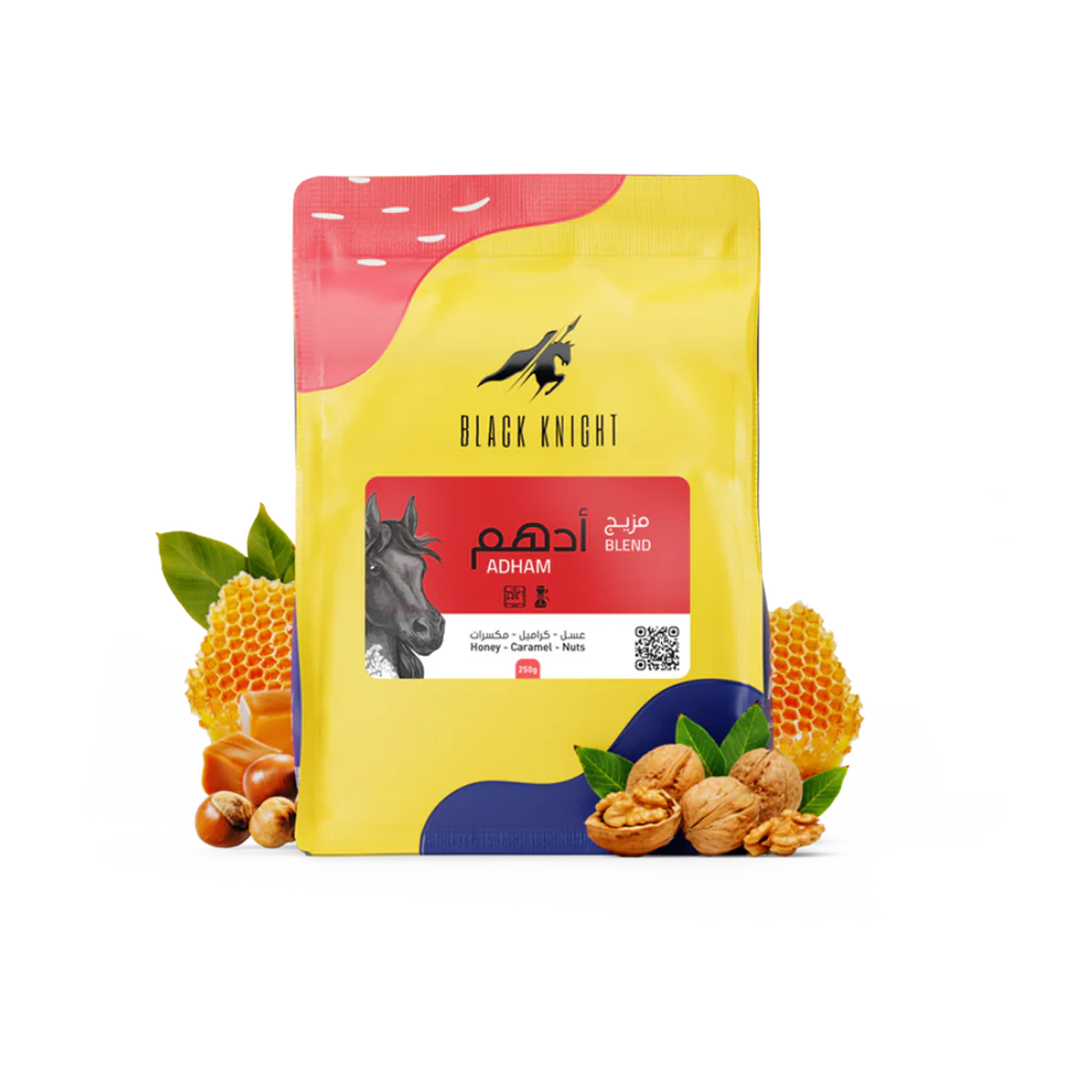 Blend Adham 250g - Omni