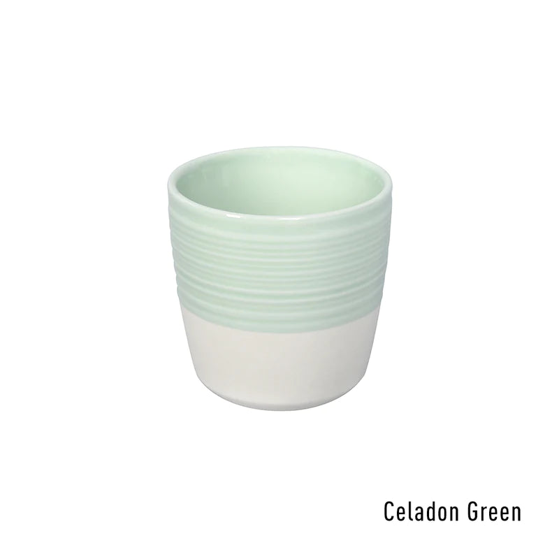 Dale Harris Cappuccino Cup 200ml