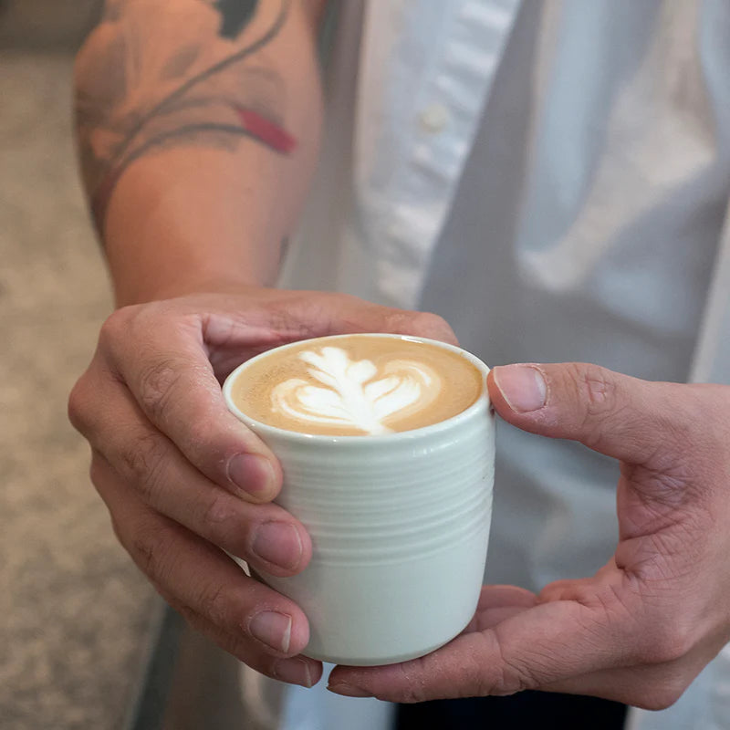 Dale Harris Cappuccino Cup 200ml