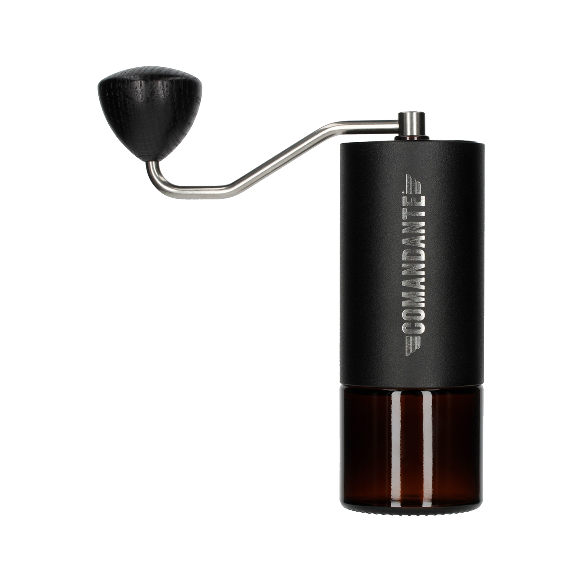 C40 MK4 - Black Nitro Blade