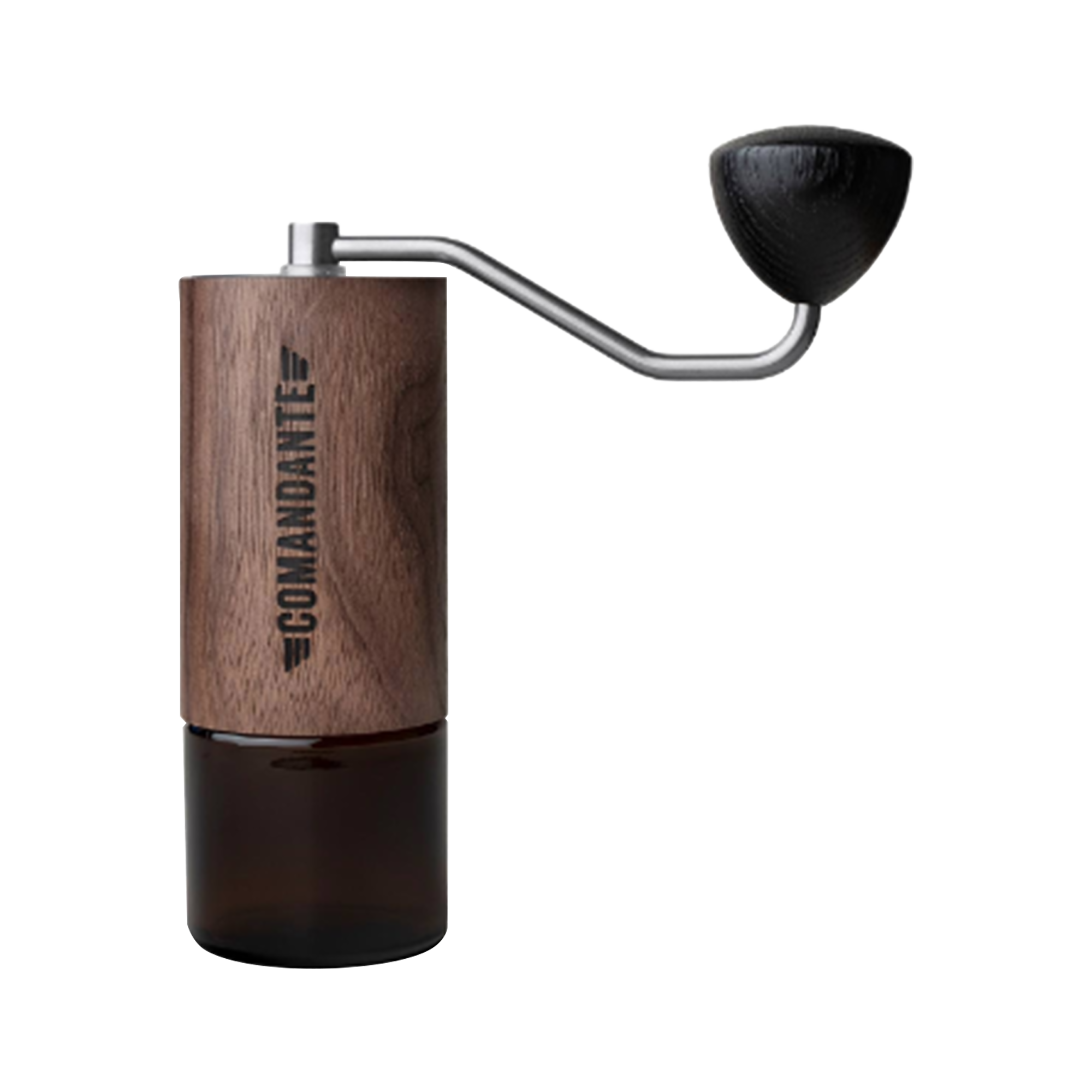 C40 MK4 - Virginia Walnut