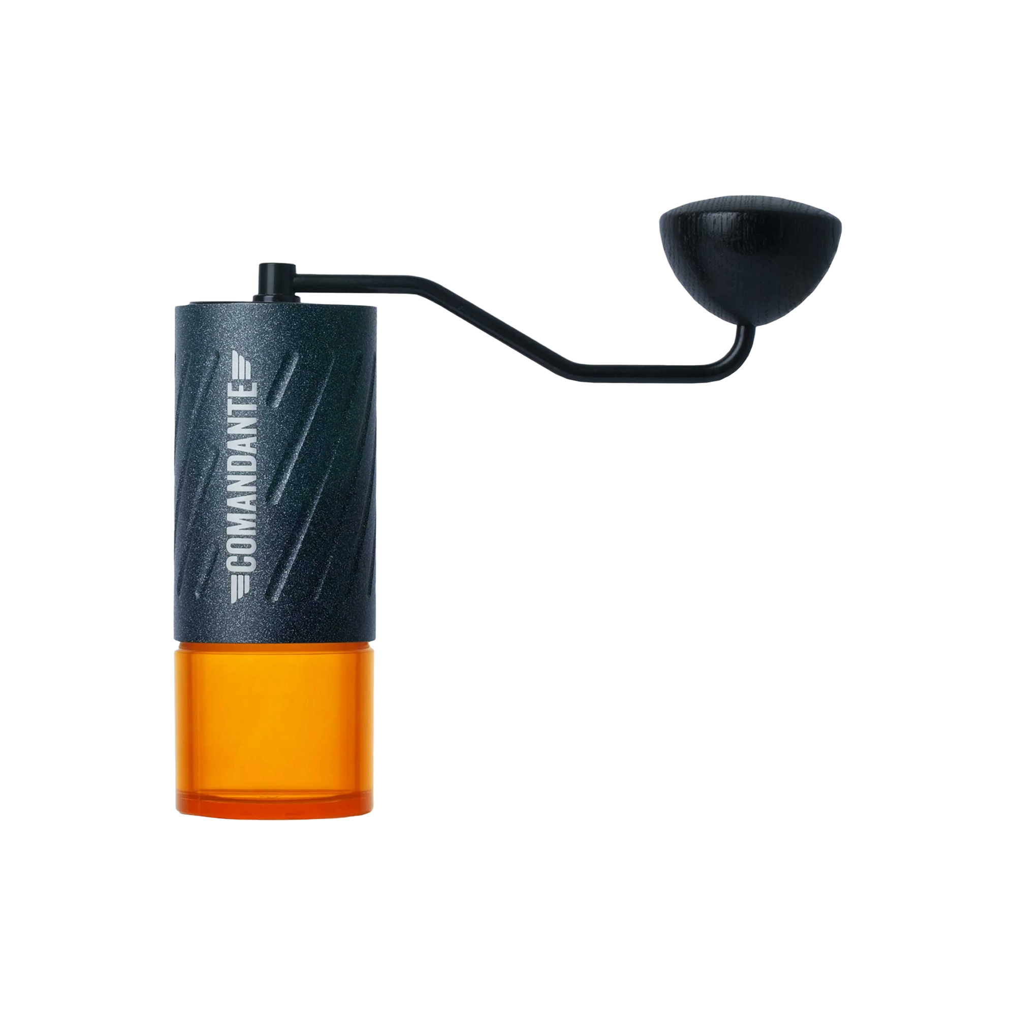 C60 Baracuda Nautilus Blue