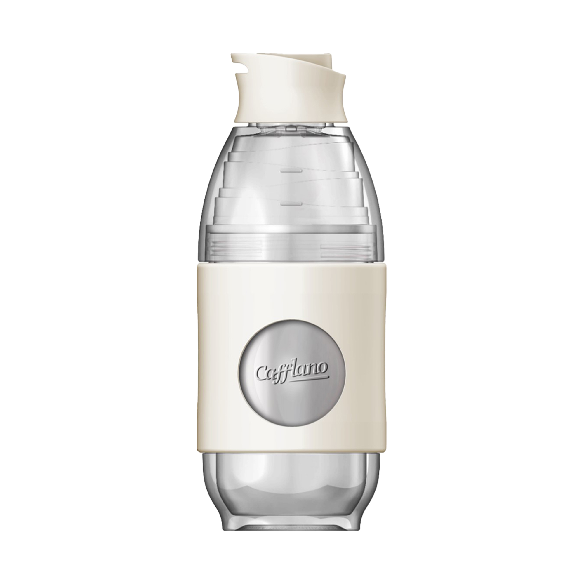 كافلانو جو برو - أيفوري عاج