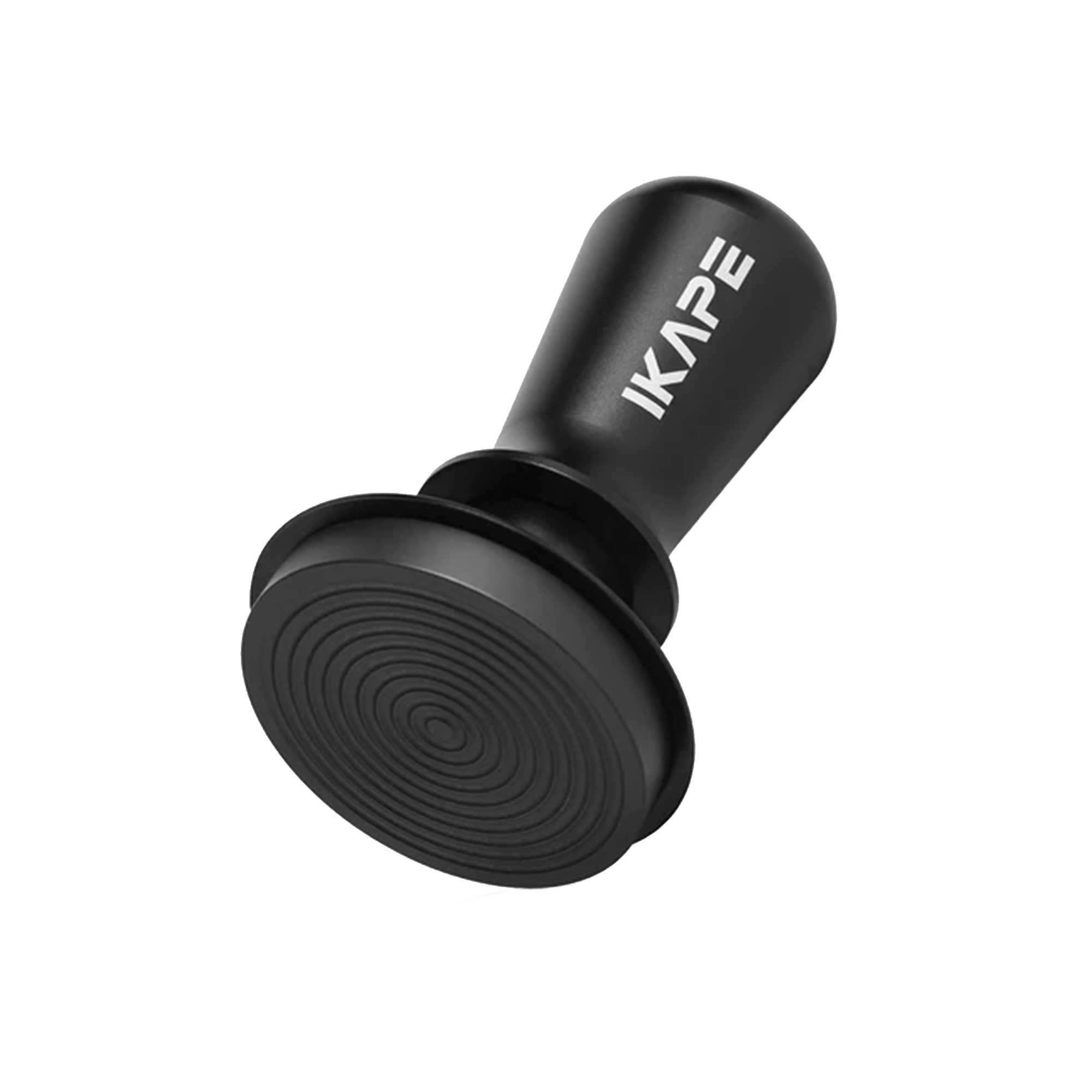 Calibrated Tamper Full Black 58mm