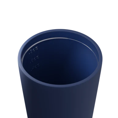Bino Cup Ceramic 230ml - Denim