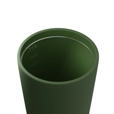 Bino Cup Ceramic 230ml - Khaki