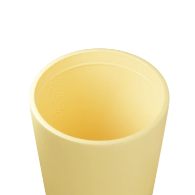 Bino Cup Ceramic 230ml - Limoncello
