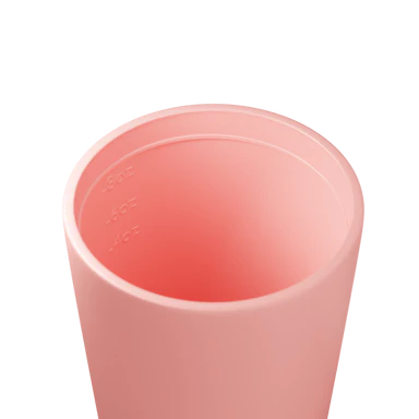 Bino Cup Ceramic 230ml - Peachy