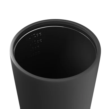 كوب كامينو سيراميك 340 مل - فحم
