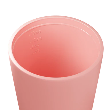 Camino Cup Ceramic 340ml - Peachy