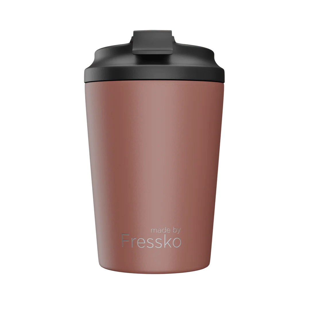 Camino Cup Ceramic 340ml - Tuscan