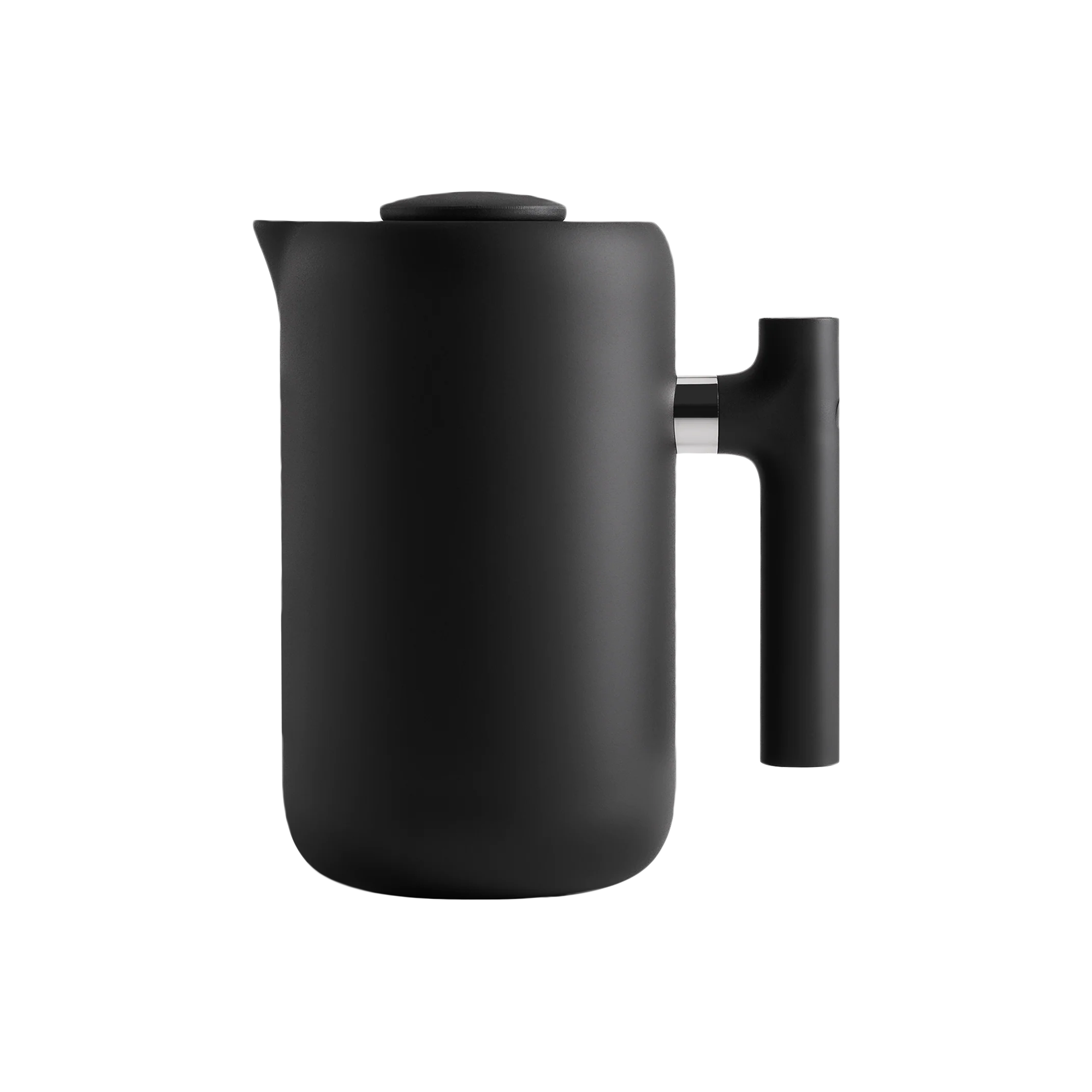 Clara French Press - Black