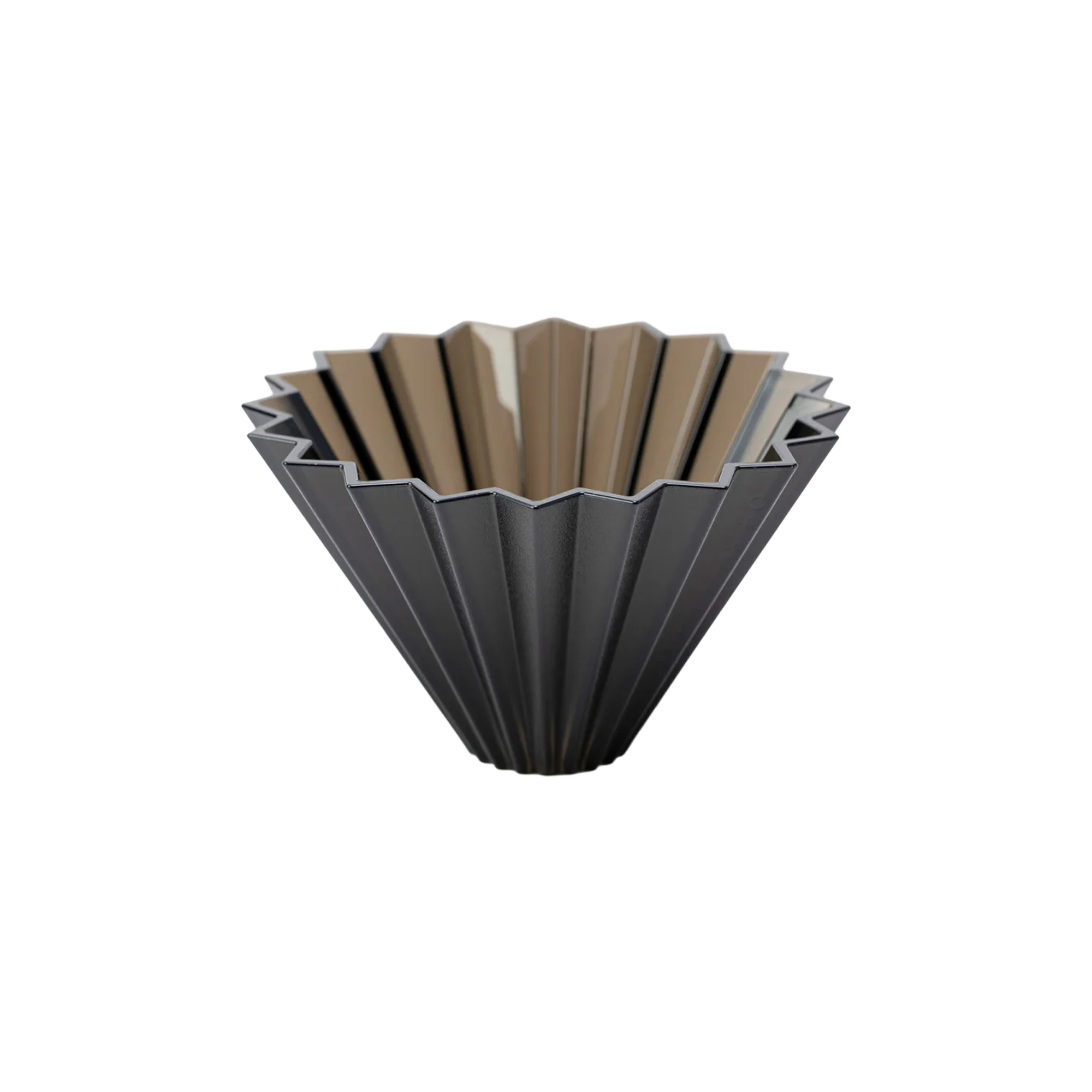 Dripper Air S - Matte Black