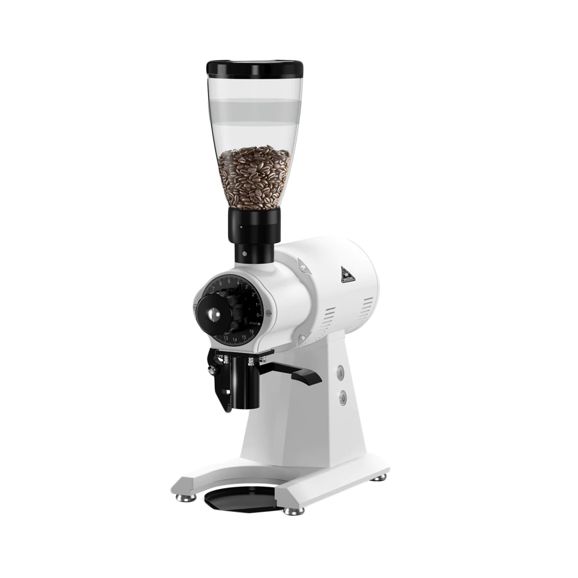 Ek43 Coffee Grinder Mahlkonig EK43 43s – Coffeehaus