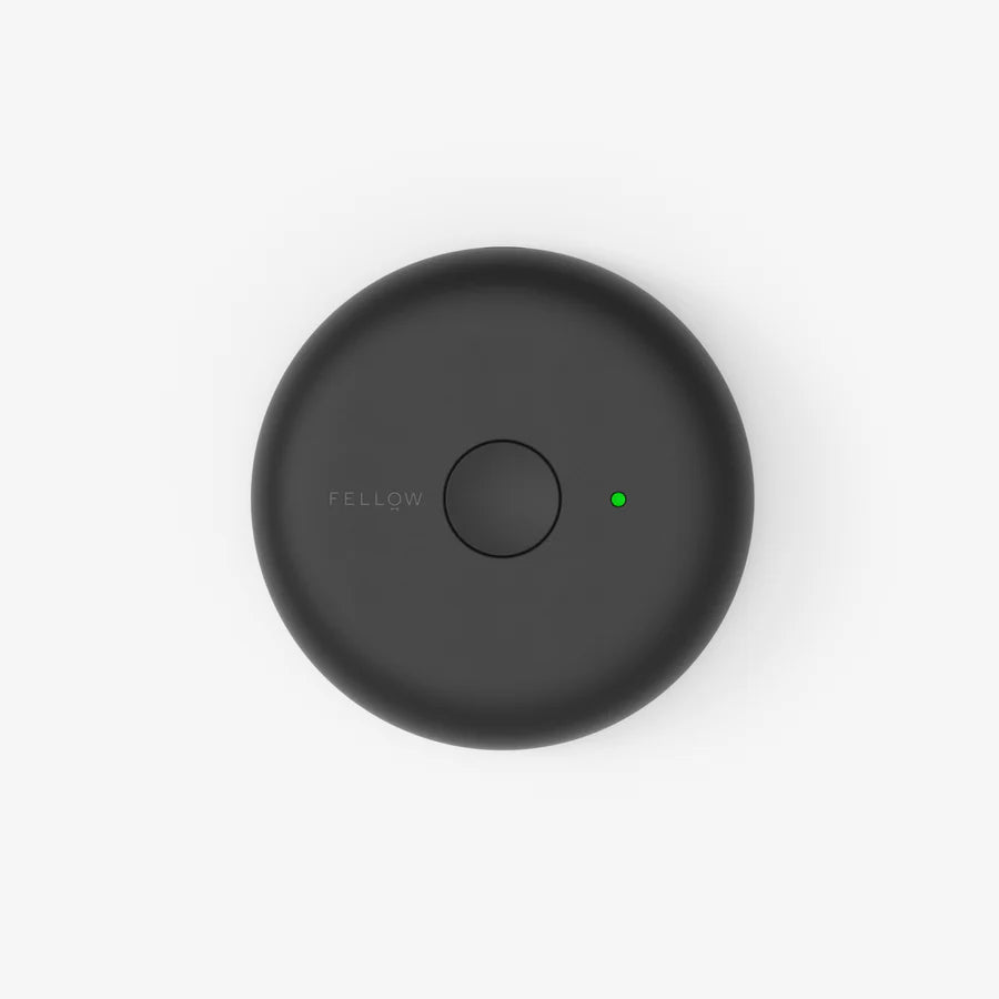 Electric Atmos Vacuum Canister 0.7L - Clear