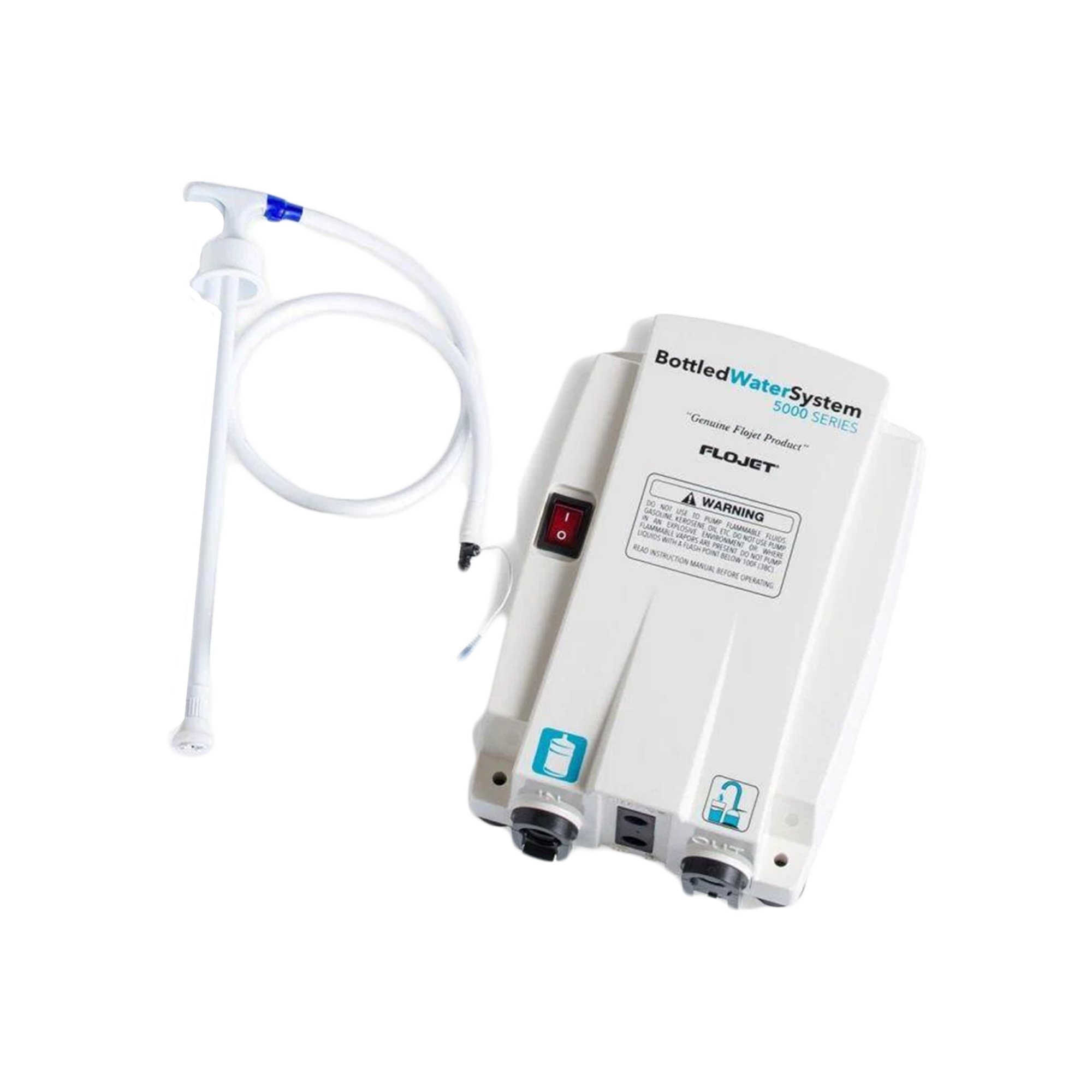 Flojet